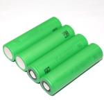 30A Discharge VTC5 18650 Battery 2600mah Us18650vtc5