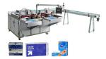 facial paper bundle packing Machinery Paper packaging machine