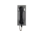 Easy Installing Vandal Resistant Telephone , SOS Auto Dial Emergency Phone
