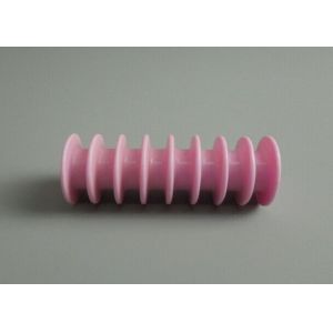 China High Temperature Resistance 95%-99% Aluminum Oxide Ceramic Rollers wholesale