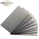 Mill Edge Slit Edge 2b Finish AISI 316 Stainless Steel Sheet 2000mm 2438mm