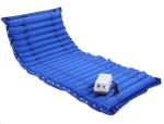 Hot sale alternating pressure inflatable hospital bed anti bedsore air mattress
