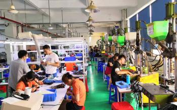 Shenzhen Realeader Industrial Co., Ltd.