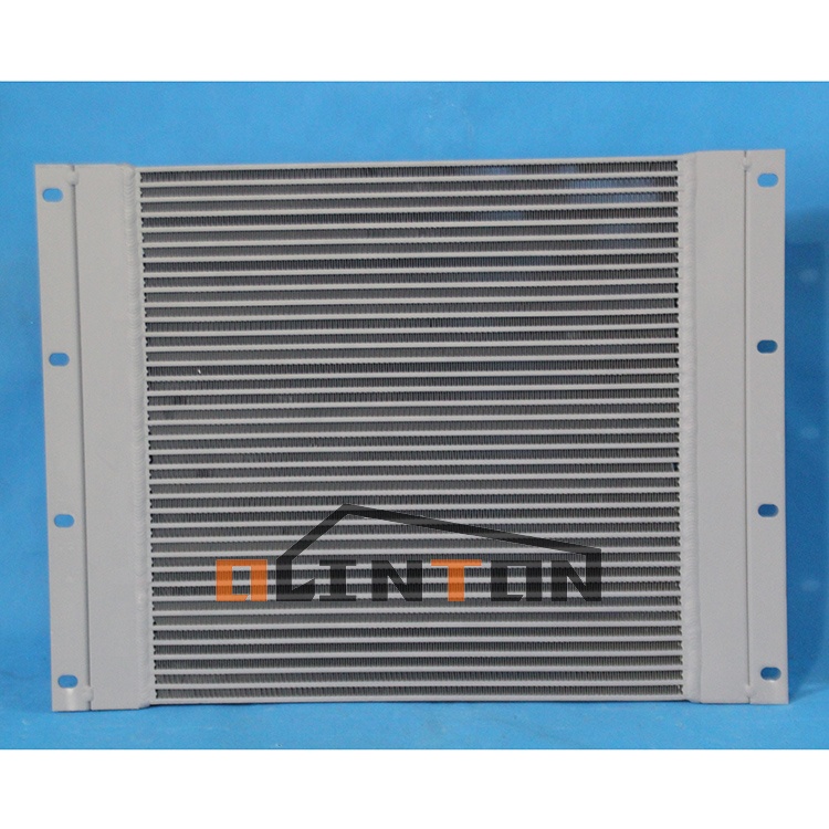 Excavator Hydraulic Oil Cooler Radiator 0859385 for CAT E70B Best Retail Option