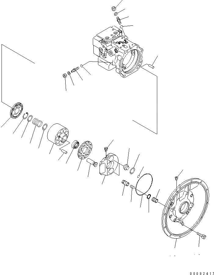 PC70-8 序列号 10011-UP