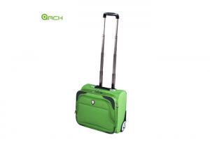 China Skate Wheels Carry On 600D Wheeled Trolley Backpack wholesale