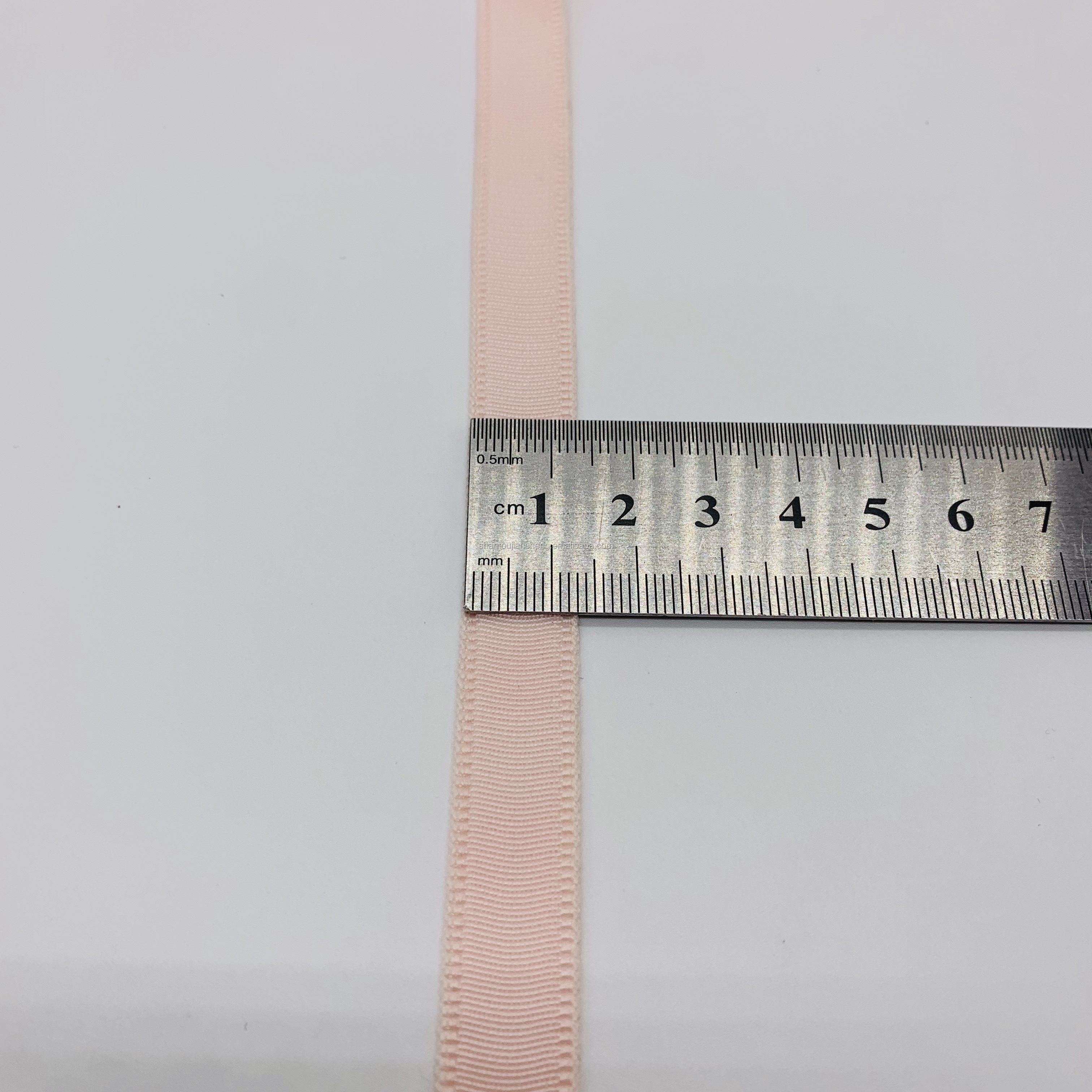 13mm Woven Elastic Band Nylon Non-elastic Webbing Steel-ringed Bra for Lady Shoes Garment Spandex / Nylon High Tenacity Bags