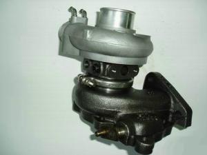 China Hyundai Galloper TD04-09B-4 Turbo 49177-07500,28200-42851 wholesale