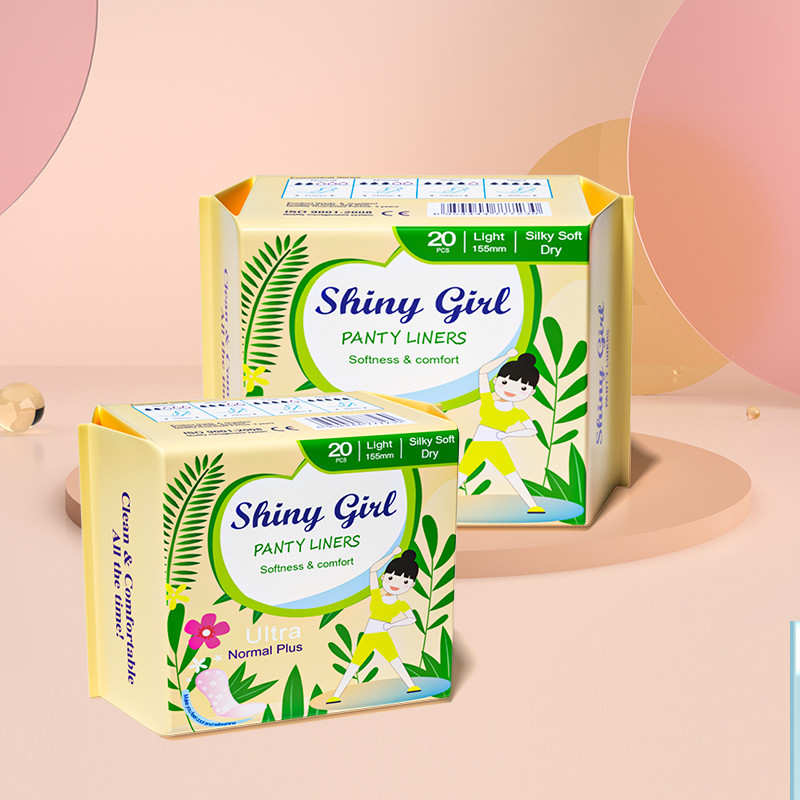 Girls Period Sanitary Napkin With Leakproof Menstrual Pants Period Panties Diaper For Women
