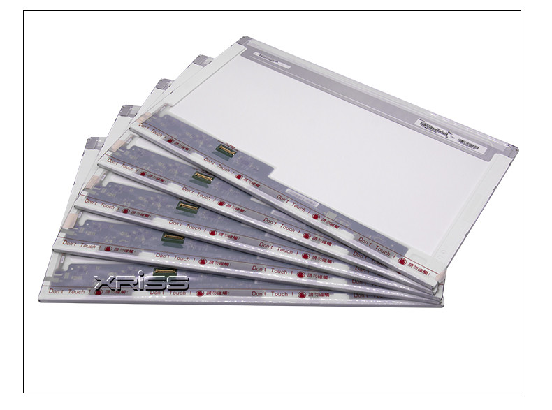 17.3" N173FGE-E23 LP173WD1 TPE1 TPE2 For Acer V3-772 ES1-732 Laptop LCD Screen Display