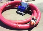 Household 220V Paddy Collecting Machine Portable Grain Suction Machine