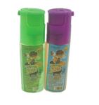 Professional Colorful Liquid Spray Candy Lighter Shaped Good Taste Flavor