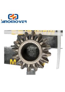 China Sinotruck Half Shaft Gear AZ9981320166 Original Parts wholesale