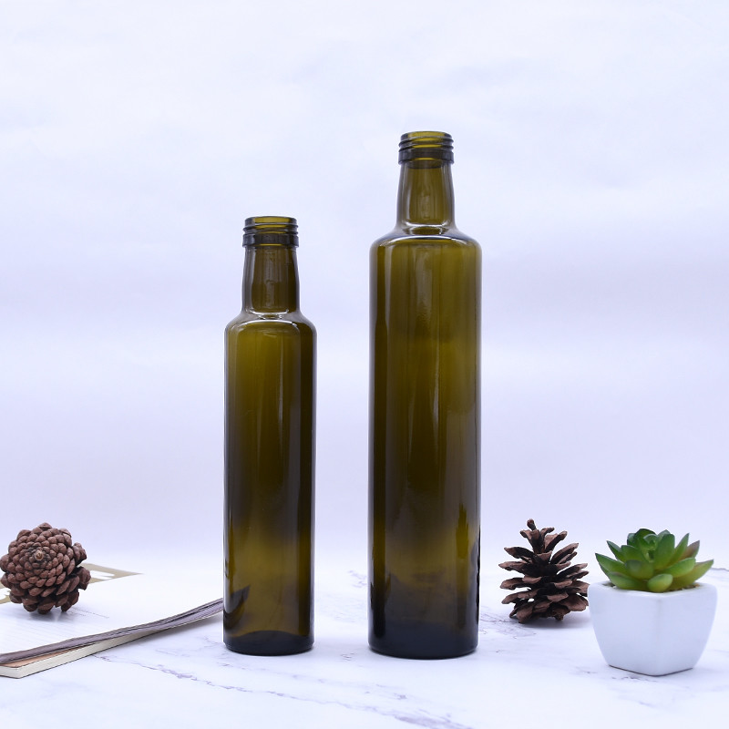 250ml 500ml Empty Glass Wine Bottles