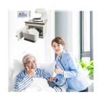 Metal Intelligent Defecation Care Robot Excretion Rehabilitation Defecator