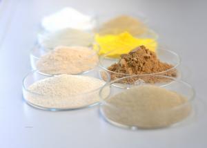 China Amylase Protease Cellulase Hemicellulase Highland Barley Specialized Multi Enzyme Powder wholesale
