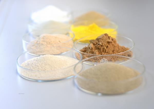 Amylase Protease Cellulase Hemicellulase Highland Barley Specialized Multi