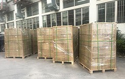 Black Outdoor Cable Rollers 300M 250M 200M 150M 100m LC To LC Fiber Patch Cord Extension Cable Reel