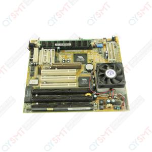 China SMT spare parts high Quality SAMSUNG CP40 MATHER BOARD wholesale