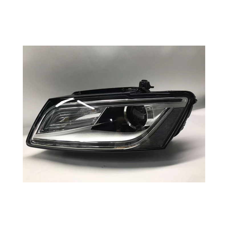 High Quality Support Factory Original Auto Lighting System 2013-2018 Xenon Assembly Headlights Suitable for Audi Q5PA