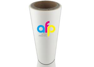 China BOPP Plastic Material Soft Touch Film , Packaging Roll Laminating Film wholesale