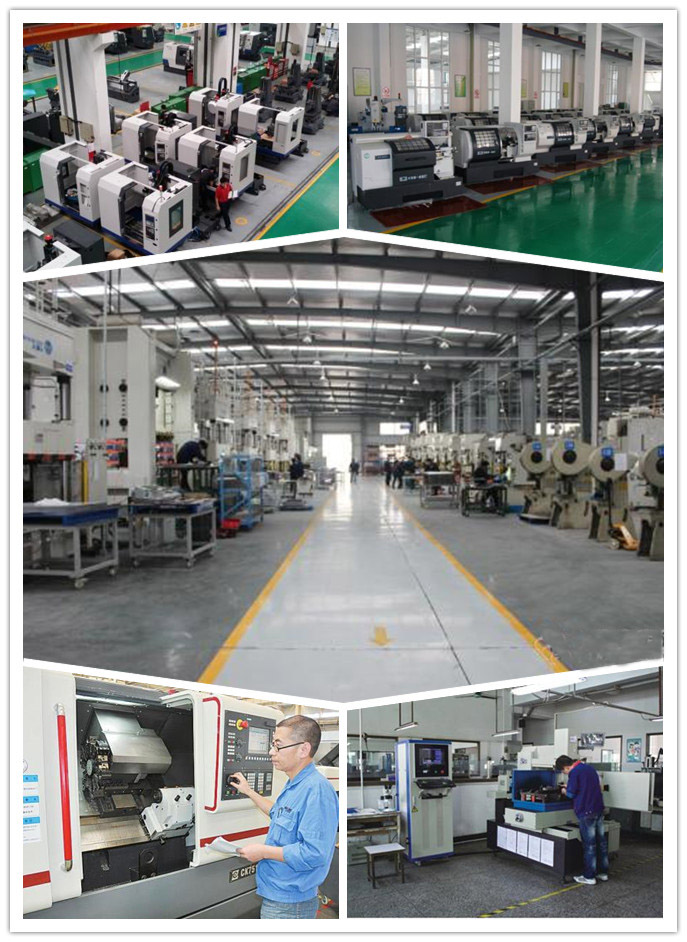 VMC855 High Speed 5axis CNC Milling Machine with 24 ATC Max Table Load of 600kg
