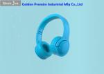 kids Gaming Headphones Wireless With Mic 93dB Volume Limit Protect