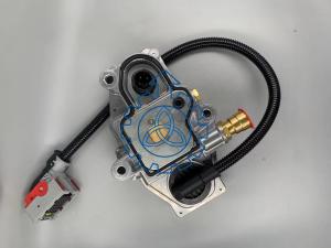 China ISO9001 Approval Car Solenoid Valve , Clutch Housing 21965284 22327072 wholesale