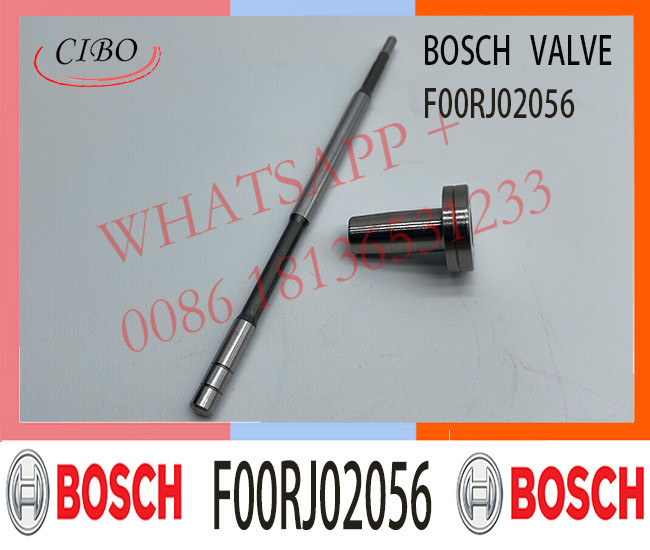 F00RJ02056 good quality control valve common rail injector 0445120106 0445120232 0445120310