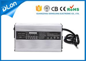 China hot sale electric golf trolley battery charger smart 12v 48v 600w 6amp to 25a wholesale