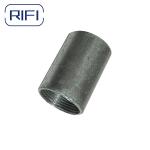 Threaded GI Conduit Fittings 25mm Flanged Coupling With Brass Bush