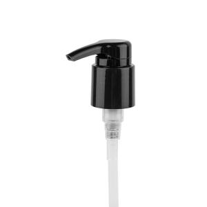 China 4cc Dosage Treatment Pump For Cosmetic Cream In Sealing Type Pump Sprayer wholesale