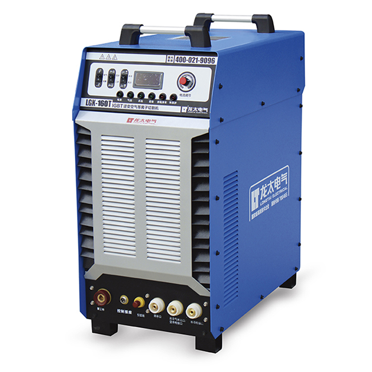IGBT Module CUT 160 Plasma Cutter 160A 380V For Industrial Metal Cutting