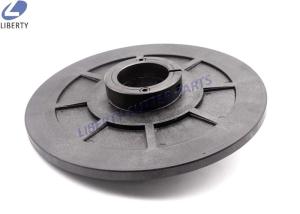 China Auto Cutter Spare Parts 47140000- Flange Plate Assembly For Cutter GTXL GT7250 GT5250 Paragon wholesale