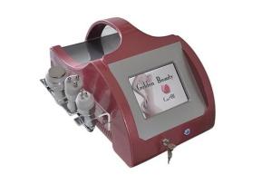 China Multifunctional Laser Elight RF IPL Cavitation Machine wholesale