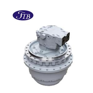 China EC460B EC460 Hydraulic Travel Motor Assy VOE14569653 14569653 wholesale