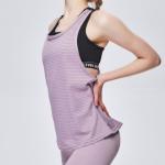 Newest Stylish custom tank top woman with big discount