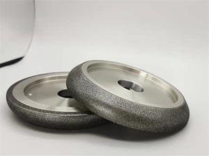 China B60/70 CBN Grinding Wheels For Bench Grinders sharpening wholesale