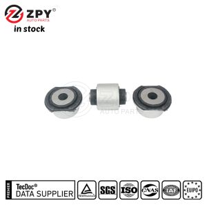 China ZPY 97034124121 Lower Control Arm Bushing 3 Pcs For Porsche Cayenne 955 957 958 Macan wholesale