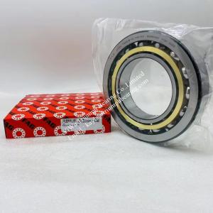 China FAG Angular Contact Ball Bearing 7222-B-XL-MP-UA wholesale