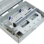48Cores Outdoor Fiber Optic Terminal Box IP66 Waterproof OTB
