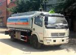 6CBM Dongfeng EQ5070GJY Refuel Truck, Dongfeng Camiones,Dongfeng Truck