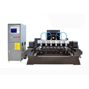 wood carving machine / wood lathe machine /Professional Cylinder Engraving