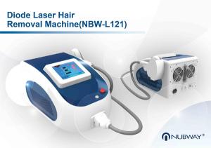 China Painless surface mount laser diode professional laser hair removal machine for sale wholesale