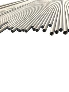 China 304L Stainless Steel Seamless Tube DIN EN 1.4307 High Temperature Resistance wholesale