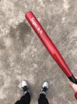 65cm Self-defense baseball bat Sports fitness Baseball bat