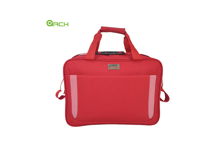 600D Airline Travel Bags With Plenty Built In Multiple Compartment