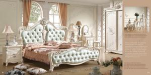 China Interior furniture distributors wanted fashion designer turkish bedroom set 6051 wholesale