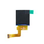 350Cd/M2 1.54Inch 128X128 Small Smart TFT Display