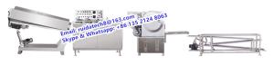 China Automatic Lollipops/ Hard Candy Production Line, Commercial Candy Making Equipment wholesale